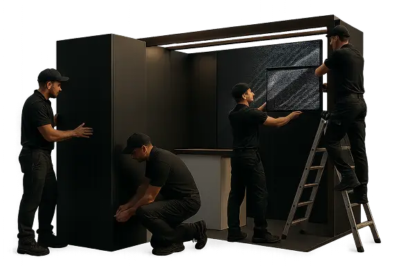 Installation & Support